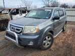 Honda Pilot 2009