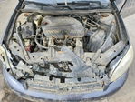 Chevrolet Impala 2011