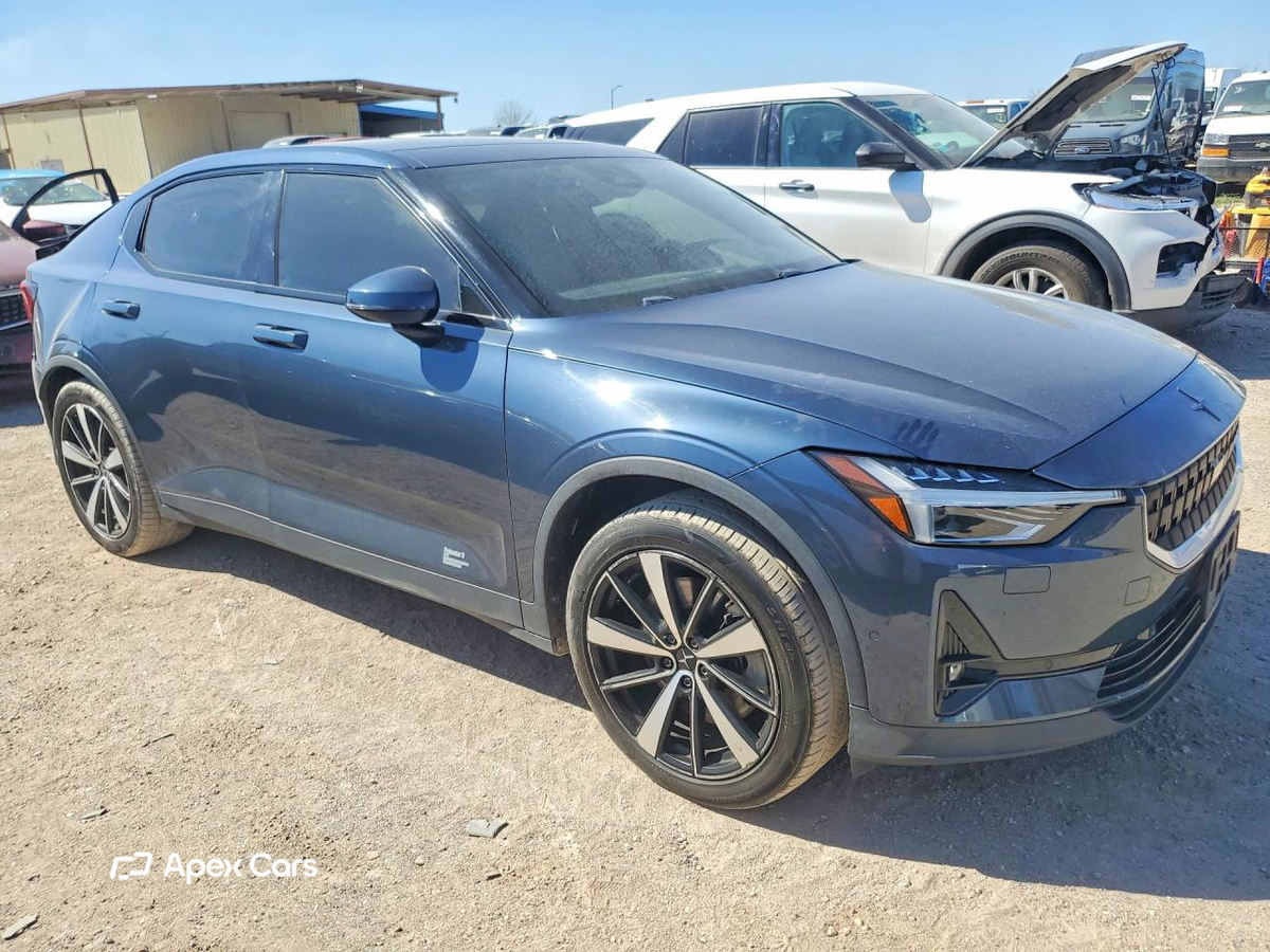 Polestar 2 2021