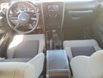 Jeep Wrangler 2010