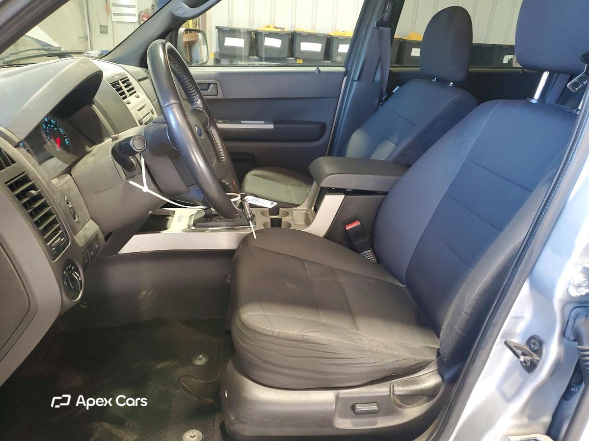 Ford Escape 2011