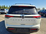 Nissan Pathfinder 2024