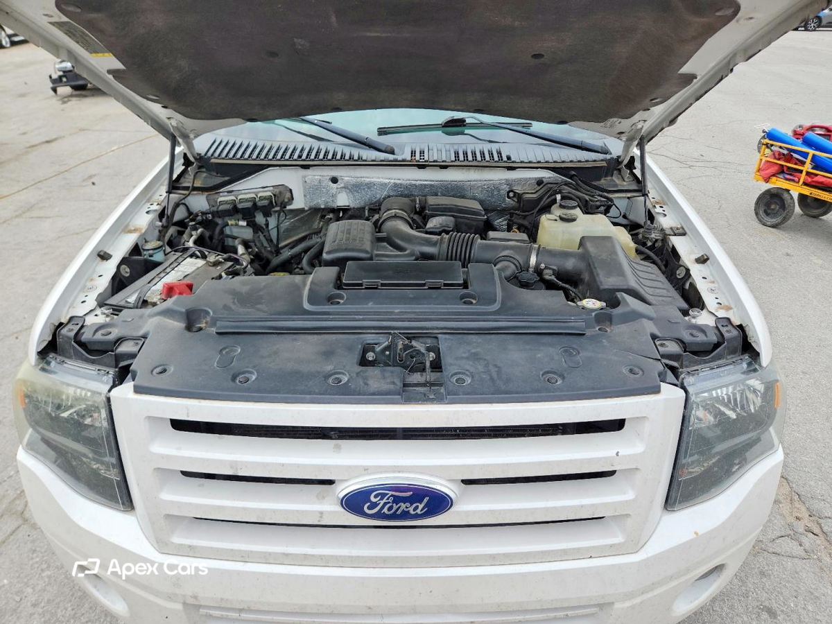 Ford Expedition 2010