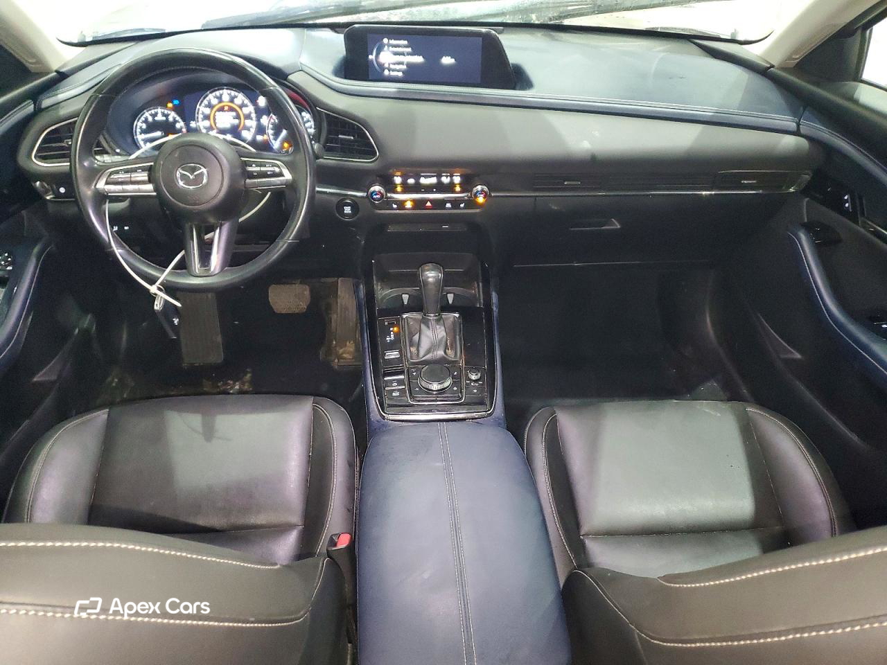 Mazda CX-30 2020