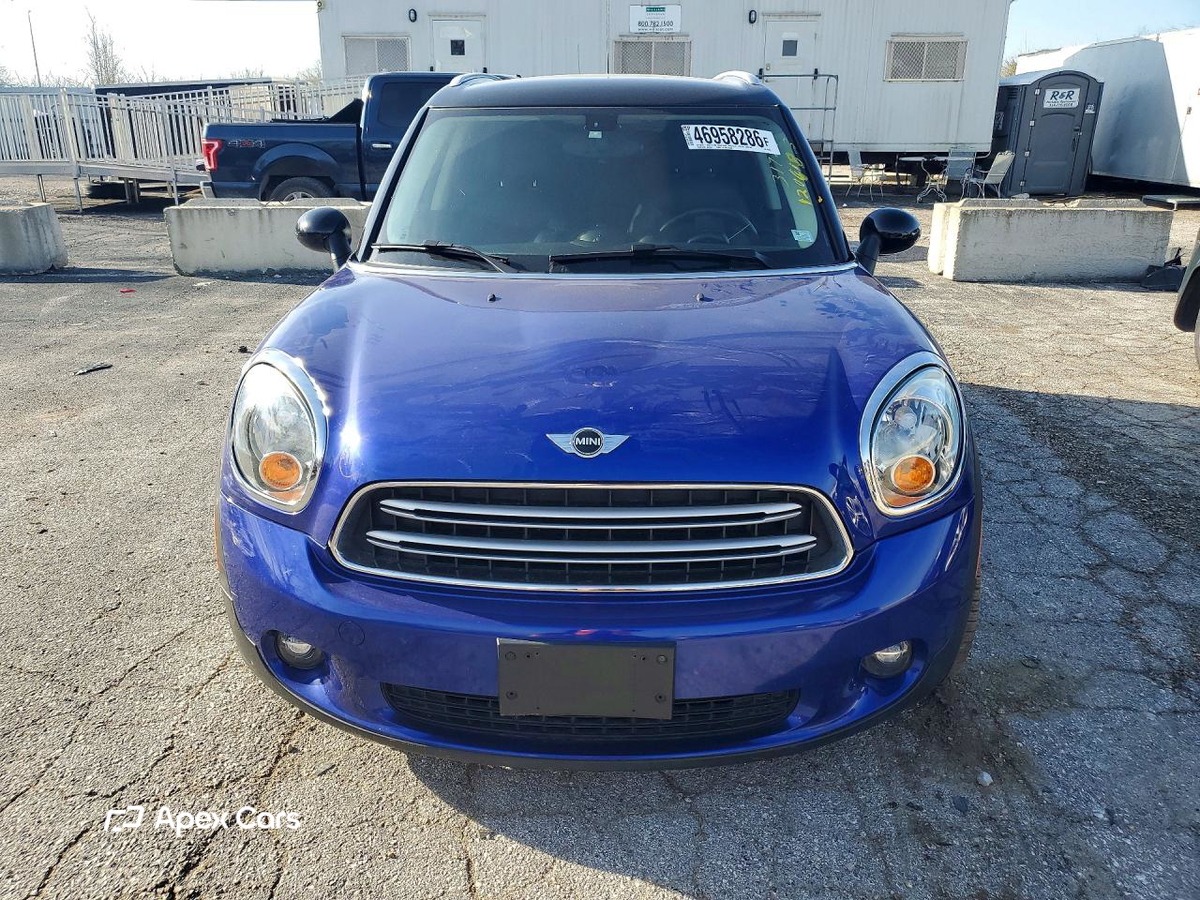 MINI Cooper 2015