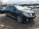 Nissan Pathfinder 2013