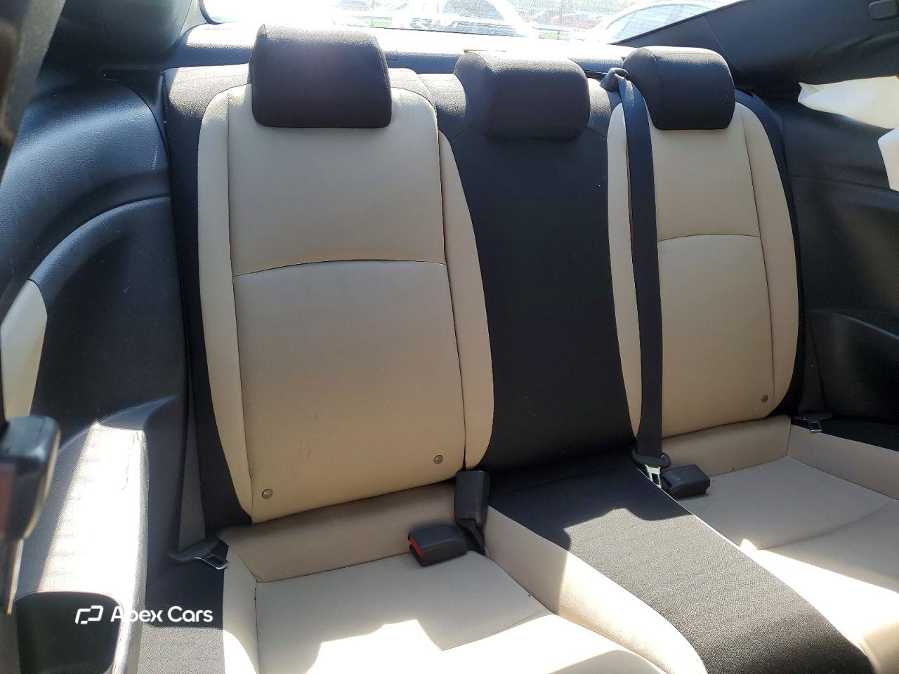 Honda Civic 2017