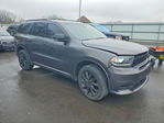 Dodge Durango 2018