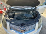 Cadillac SRX 2011
