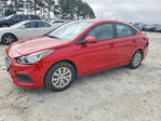 Hyundai Accent 2019