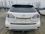 Lexus RX 2012