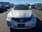 Nissan Altima 2012