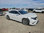 Lexus ES 2022