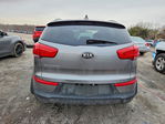 Kia Sportage 2015
