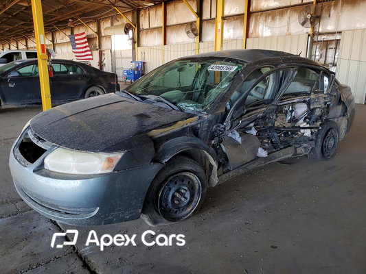Saturn ION 2007 - Image 1 of 12