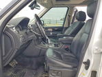 Land Rover LR4 2011