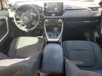 Toyota RAV 4 2021