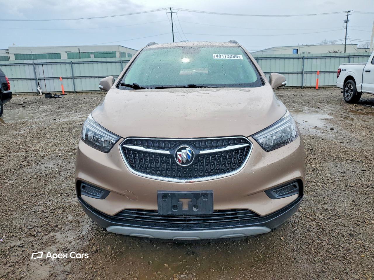 Buick Encore 2019