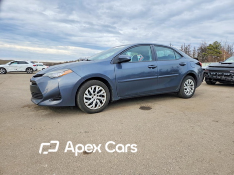 Toyota Corolla 2017 - Image 1 of 12