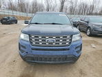 Ford Explorer 2017