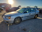 Subaru Legacy 2002