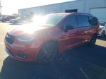 Chrysler Pacifica 2024