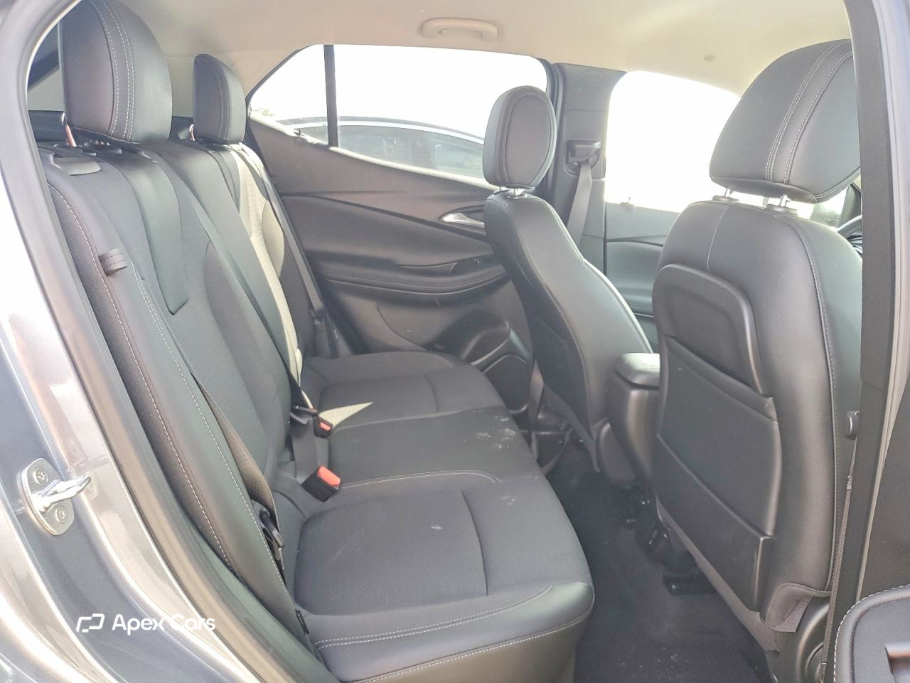 Buick Encore 2021