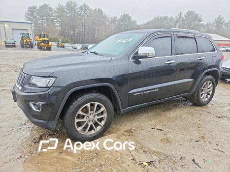 Jeep Cherokee 2014 - Zdjęcie 1 z 14
