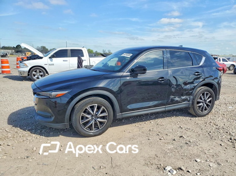 Mazda CX-5 2018 - Image 1 of 12