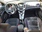 Chevrolet Cruze 2014
