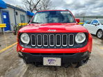 Jeep Renegade 2018