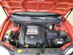 Hyundai Santa Fe 2005
