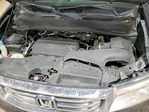 Honda Pilot 2012