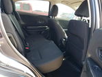 Honda HR-V 2017