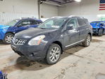 Nissan Rogue 2012