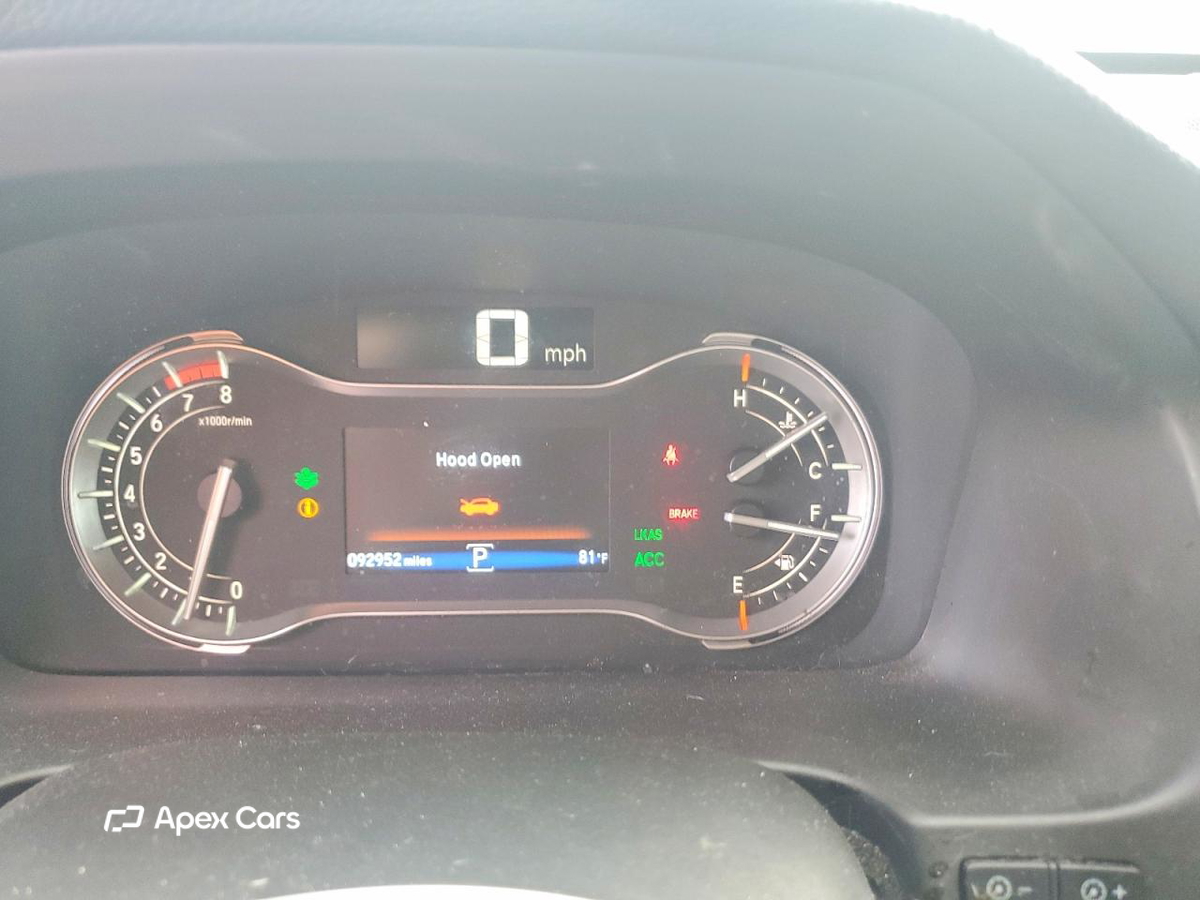 Honda Ridgeline 2023