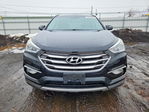 Hyundai Santa Fe 2017