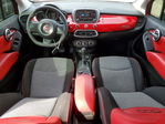 Fiat 500 2016