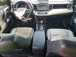 Toyota RAV 4 2016