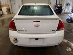 Chevrolet Impala 2013