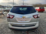 Chevrolet Traverse 2017