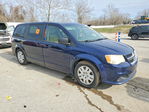 Dodge Caravan 2014