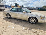Cadillac DTS 2010