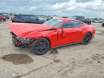 Ford Mustang 2024