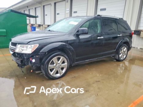 Dodge Journey 2014 - Image 1 of 13