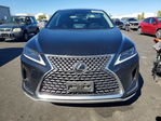 Lexus RX 2021