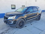 Ford Explorer 2016