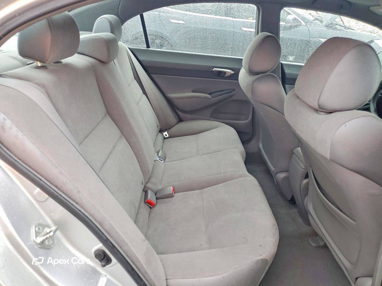Honda Civic 2006