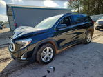 GMC Terrain 2020