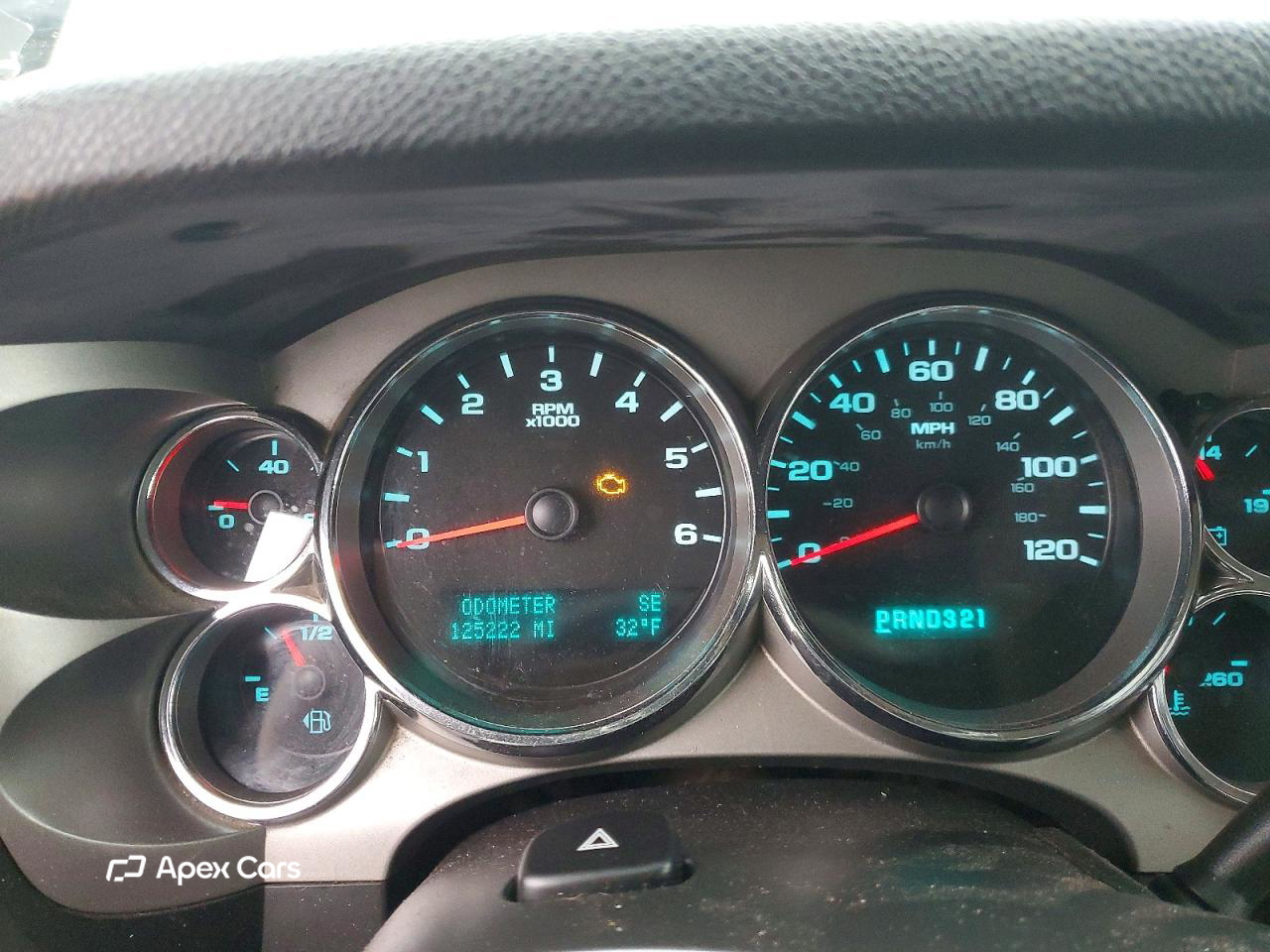 GMC Sierra 2009